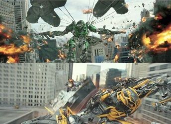 트랜스포머4 개봉일