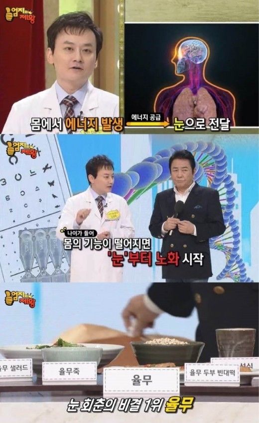 율무 부작용