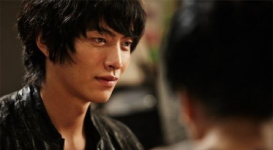 이민기, '몬스터' 엔딩 크레딧에 이름 두 번 올린 사연