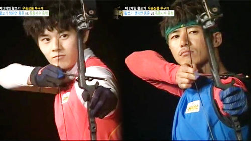 정글1
