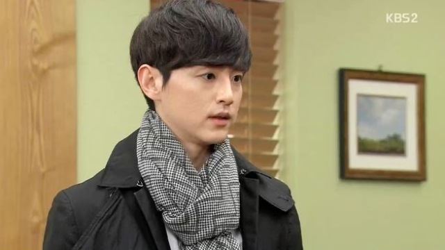 ‘천상여자’ 권율, 사랑밖에 몰랐던 이 남자 어쩌죠?