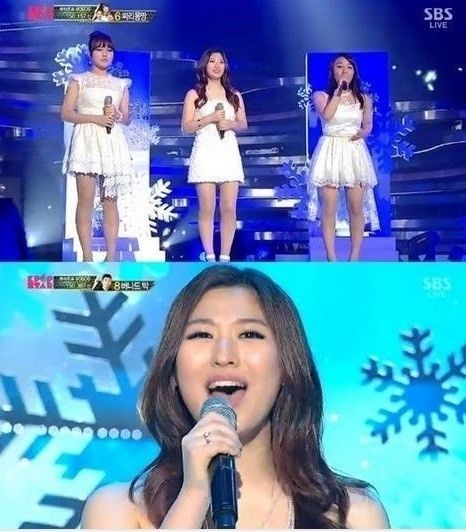 짜리몽땅 렛잇고