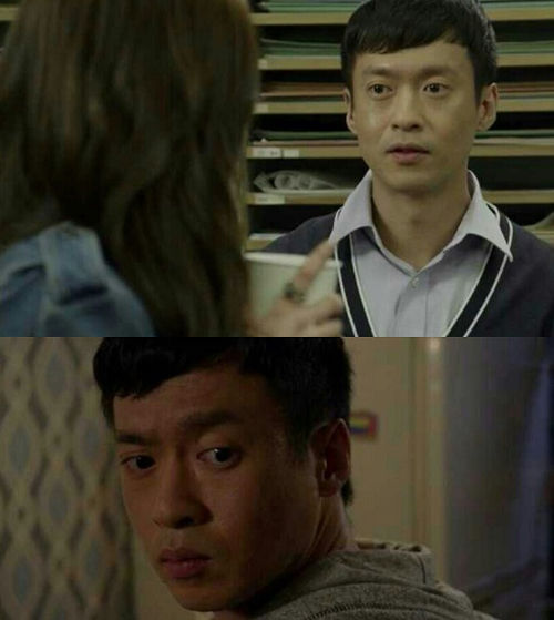 신의선물 오태경