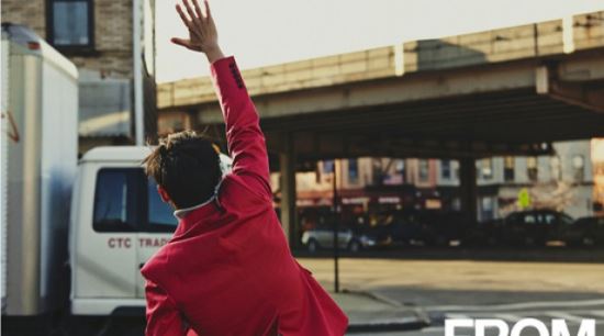 탑, 첫 영상집 스페셜 에디션 ‘999장’ 30분만에 매진