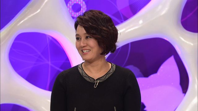 이경실 &ldquo;대학 때 누드사진 제안 받아&rdquo; 깜짝 고백