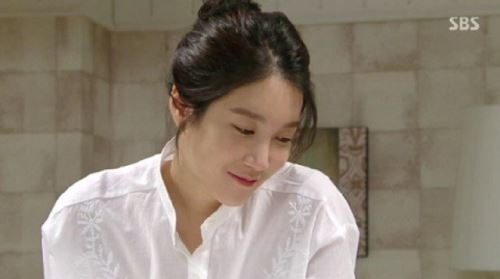 '세결여' 이지아, 안정적인 생활연기 빛났다
