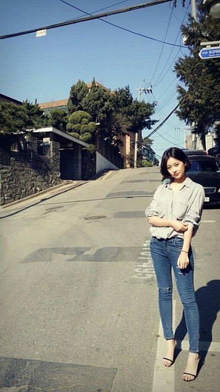 왔다 장보리 오연서