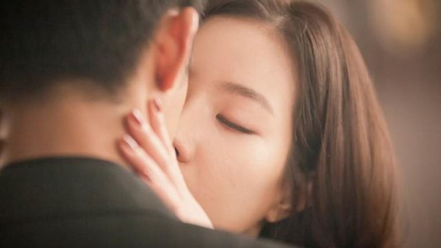 김현중-임수향, 적과의 키스 공개&hellip;러브라인 반전 있나?