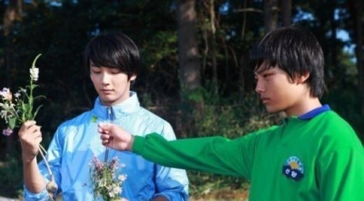 백프로 윤시윤 여진구 '훈훈한 남남커플 탄생?' 관심 집중