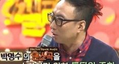 밀리언셀러 첫방 '작곡가로 변신한 박명수’ 평가는?