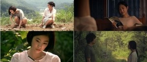 김기덕 사단 2014 첫 영화 '신의 선물' 4월 개봉
