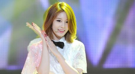 티아라 지연, 4월 30일 솔로 출격 확정