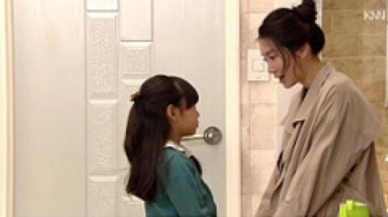 '세결여' 이지아, 소리 없는 오열 속 ‘눈물의 출산’