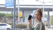 ‘세결여’ 엄지원, 센스 있는 공항 패션 ‘이기적인 비주얼’