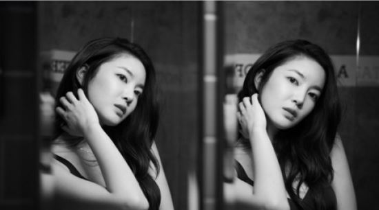 NS윤지 신곡 '야시시' 뮤직비디오에서 아찔한 몸매 노출