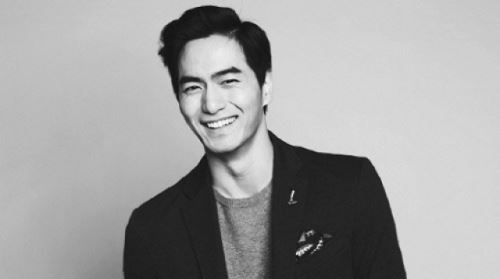 이진욱, '시간이탈자' 출연 확정&hellip;임수정&middot;조정석과 호흡