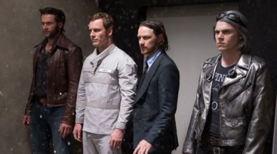 '엑스맨' 역대급 초호화 캐스팅&hellip;'누가 나오길래?'