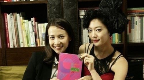 조여정-클라라, '워킹걸'로 만났다&hellip;色다른 매력 대결