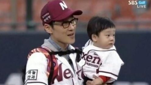 추성훈 이어 이휘재도&hellip;쌍둥이 이름으로 1억원 기부