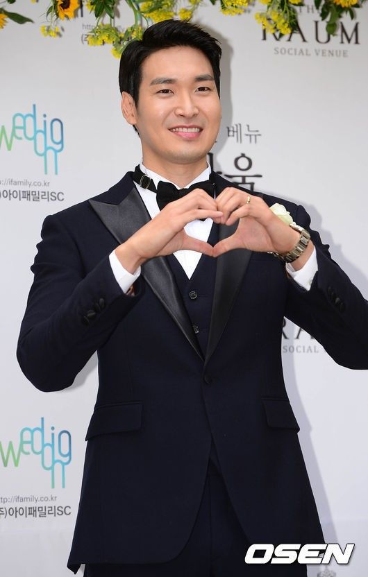 정겨운