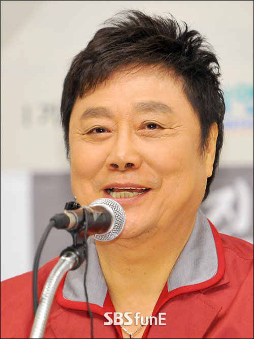 남진