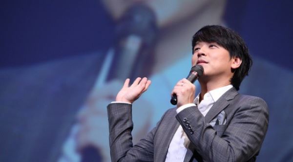 ‘이혼소송’ 류시원, 日팬미팅서 눈물 &ldquo;당당하게 다시 서겠다&rdquo;