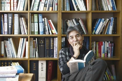 SBS '아이러브인', 시즌 5 스타트…박범신 현경 교수 등 참여