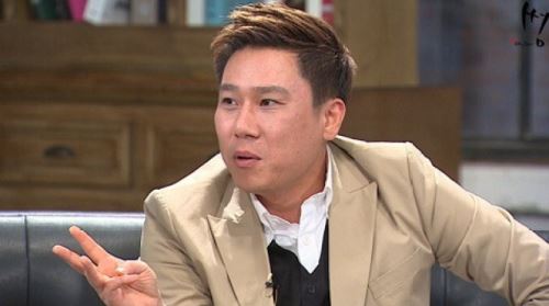 이상민, &ldquo;20년간 알고 지낸 김지현... 어색하다&rdquo;