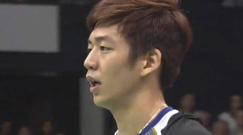 이용대 징계 철회 '아시안 게임 금사냥 간다'