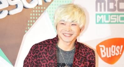 백청강, 새 둥지 틀었다...손진영과 한솥밥