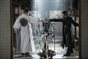 '역린', 충무로 실력파 조합&hellip;웰메이드의 필요충분조건 갖췄다