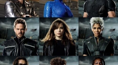 '엑스맨'의 과거와 미래가 모였다&hellip;히어로 캐릭터 15인