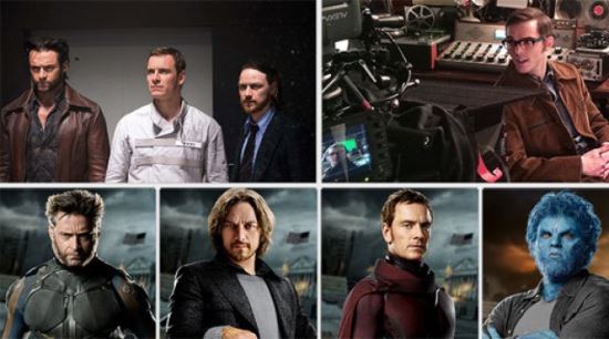 '스파이더맨' 다음엔 '엑스맨'&hellip;믿고보는 영화 귀환