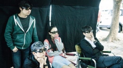"류승완 감독이 3D를?"&hellip;'신촌좀비만화' 어떨까?