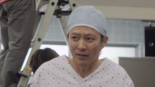 최수종, 주름에 검버섯까지&hellip;70대 노인으로 변신