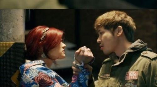 빅맨 강지환 정소민 '첫회부터 강력한 키스씬' 어떻길래?