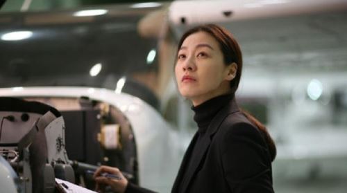 이미연, '해피 페이스북'으로 3년 만에 스크린 복귀