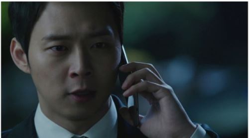 쓰리데이즈 박유천 '마지막회'에서 손현주 지킬 수 있을까?