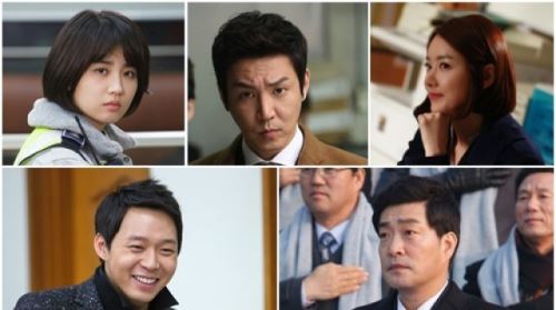[강선애의 TV열전]종영 '쓰리데이즈'가 남긴 것&hellip;배우, 장르물의 진화, 그리고 메시지