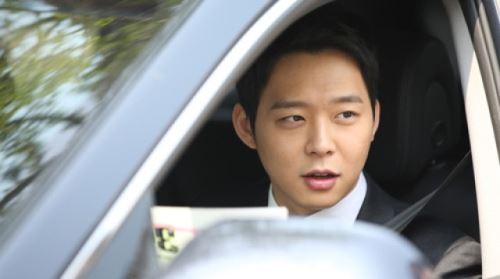 '쓰리데이즈'로 성장한 박유천, "신념 위해 노력하는 분들 존경" 종영소감