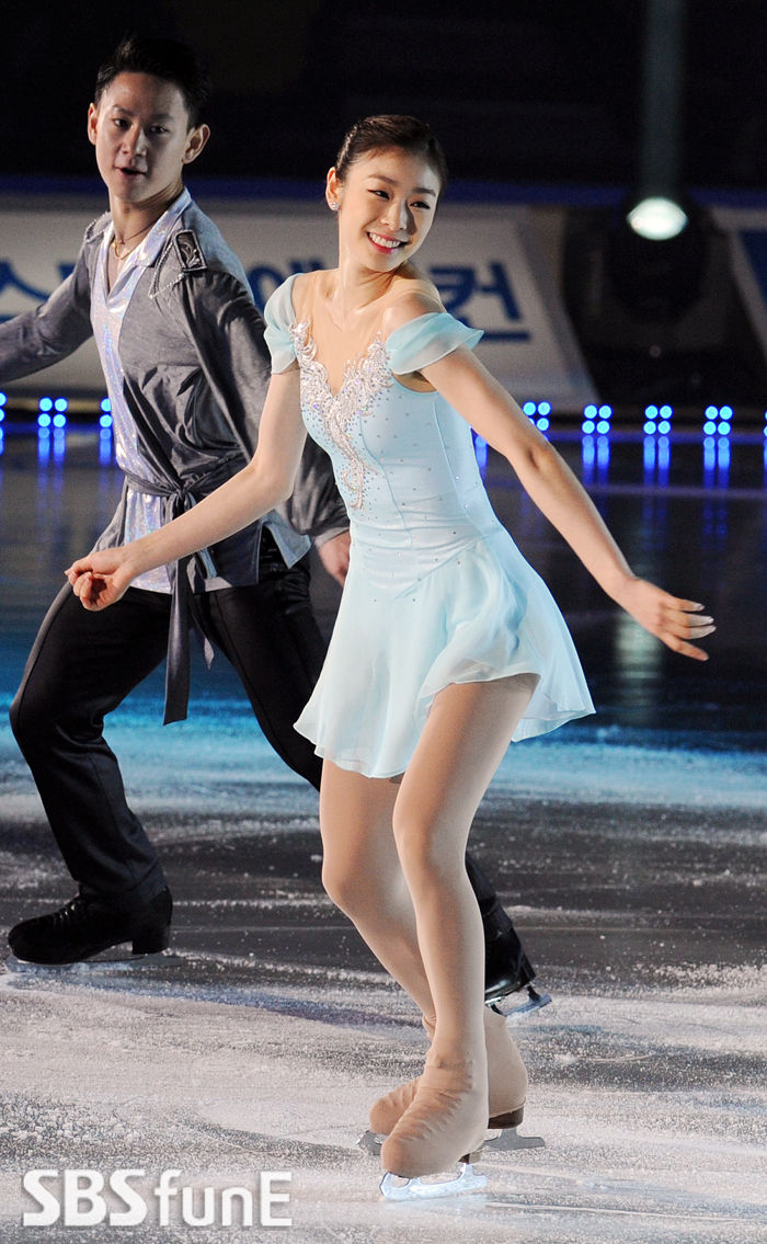 김연아