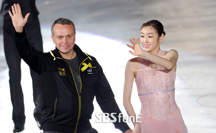김연아