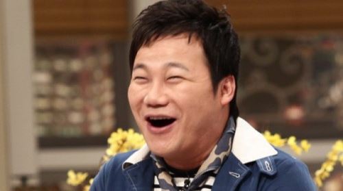 개그맨 김현철, 석가탄신일에 3.6kg 건강한 딸 얻어