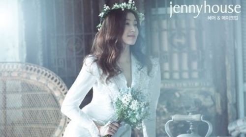 박진희 결혼, 국민들 슬픔에 빠진 시기 '기자회견도 없이 조용히 비공개로 진행'