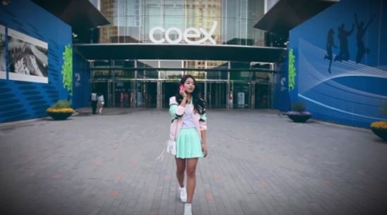 지헤라, 美 '버즈피드' 한국 가수 최초 출연...조회수 급상승