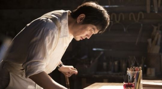 조근현 감독의 '봄', 밀라노 영화제 2관왕 '쾌거'