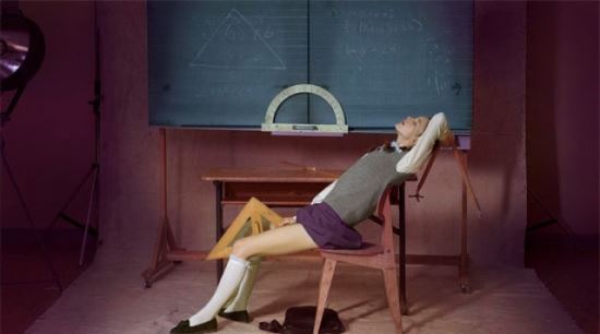 '님포매니악', 재심의 끝에 무삭제 개봉&hellip;"어떤 영화길래?"