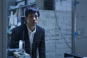 日 배우 니시지마 히데토시, '무명인'으로 내한