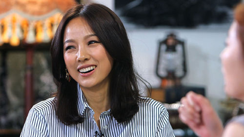 이효리