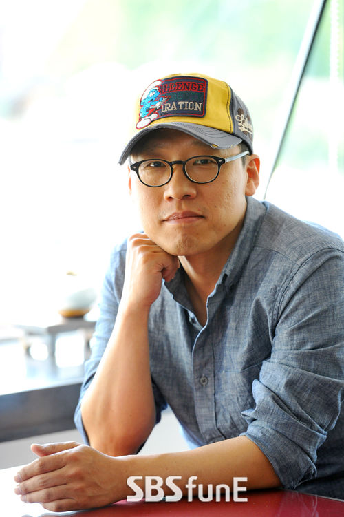 김성훈감독